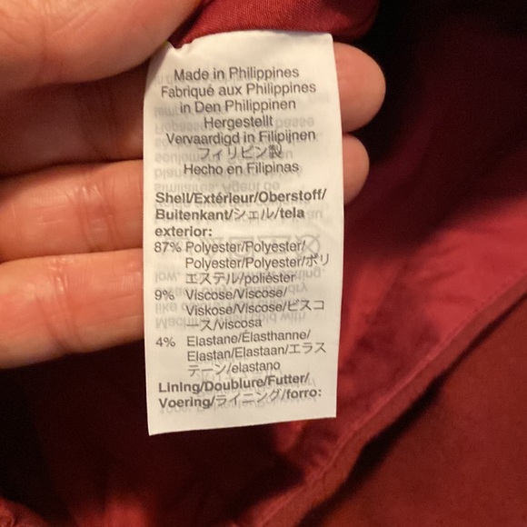 J Crew short skirt - Picture 7 of 8